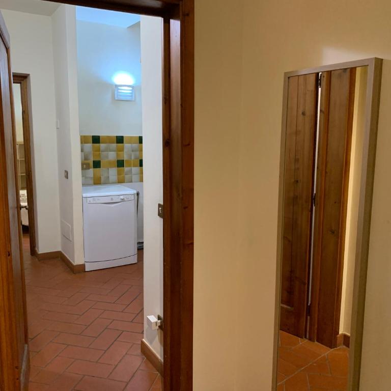 Sdrucciolo dei Pitti First floor - Apartment - 24