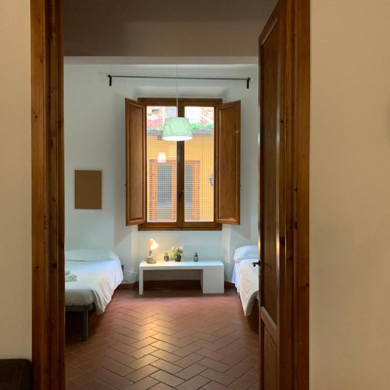 Sdrucciolo dei Pitti First floor - Apartment - 8