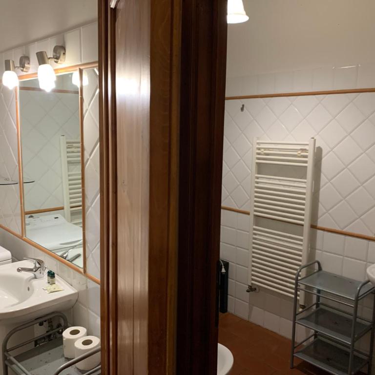 Sdrucciolo dei Pitti First floor - Apartment - 23