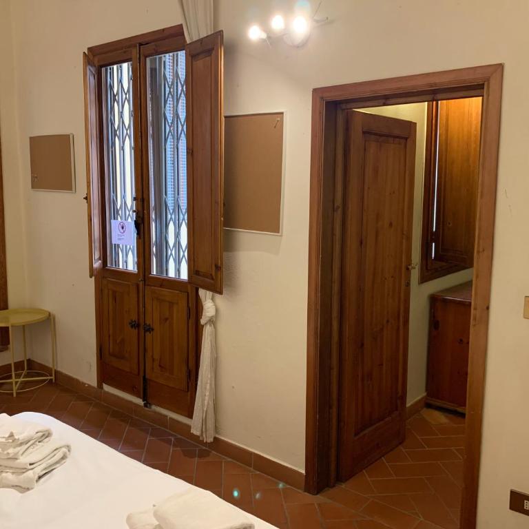 Sdrucciolo dei Pitti First floor - Apartment - 41