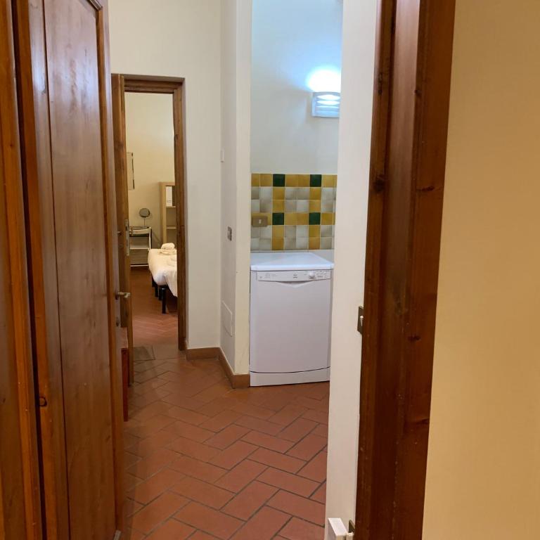 Sdrucciolo dei Pitti First floor - Apartment - 26