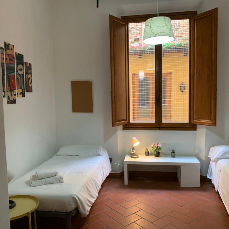 Sdrucciolo dei Pitti First floor - Apartment - 10
