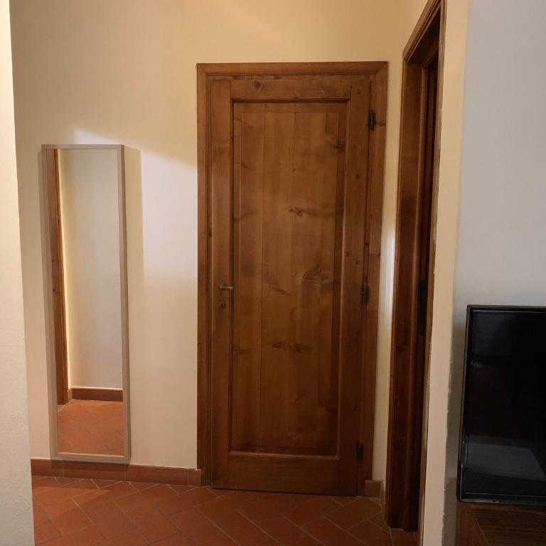 Sdrucciolo dei Pitti First floor - Apartment - 25