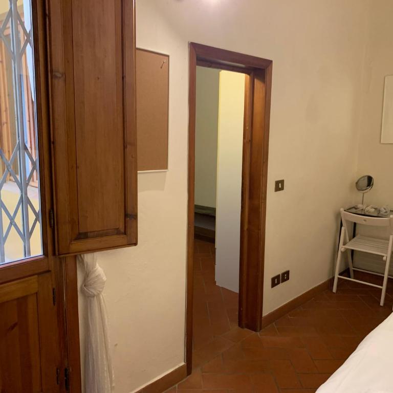 Sdrucciolo dei Pitti First floor - Apartment - 37