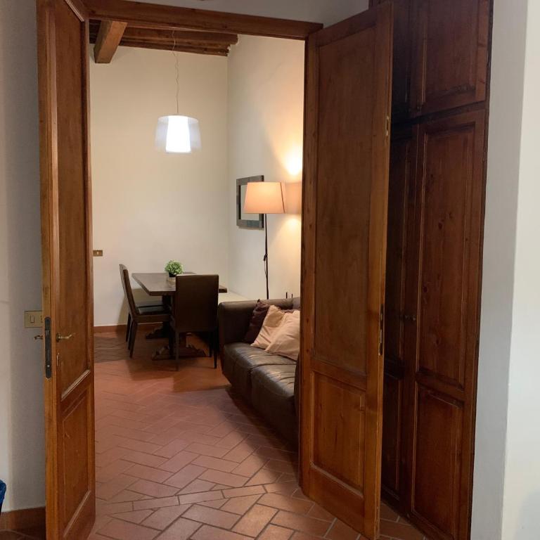 Sdrucciolo dei Pitti First floor - Apartment - 14