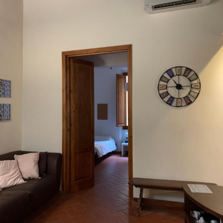 Sdrucciolo dei Pitti First floor - Apartment - 6