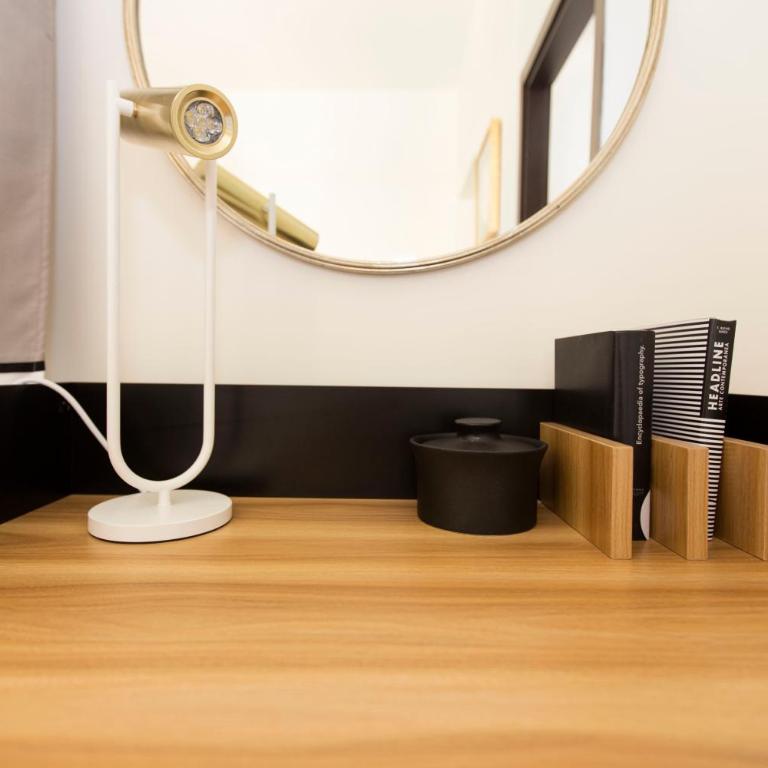 N A P Experience Apartments - Appartamento con 2 Camere da Letto - 33