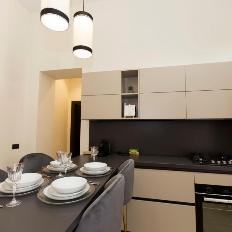 N A P Experience Apartments - Appartamento con 2 Camere da Letto - 34