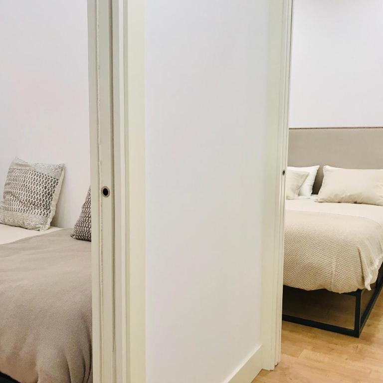 Reina Sofía Museum House - Apartamento de 2 dormitorios - 35