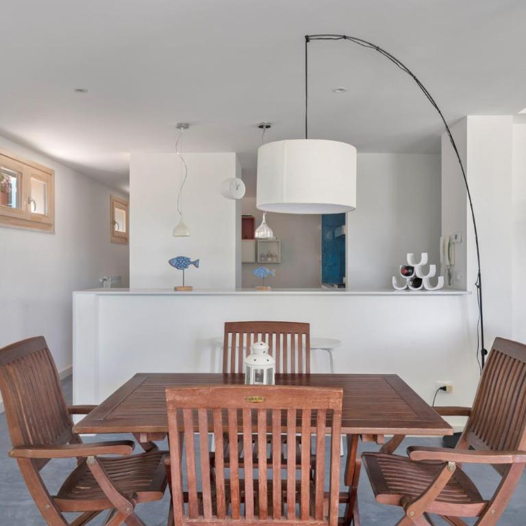 Hector's House by DomuSicily - Villa con 3 Camere da Letto - 8