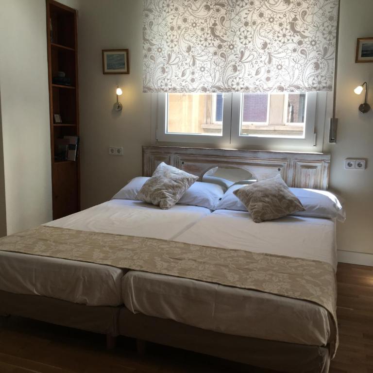 Sancha de Lara - Apartment - 21