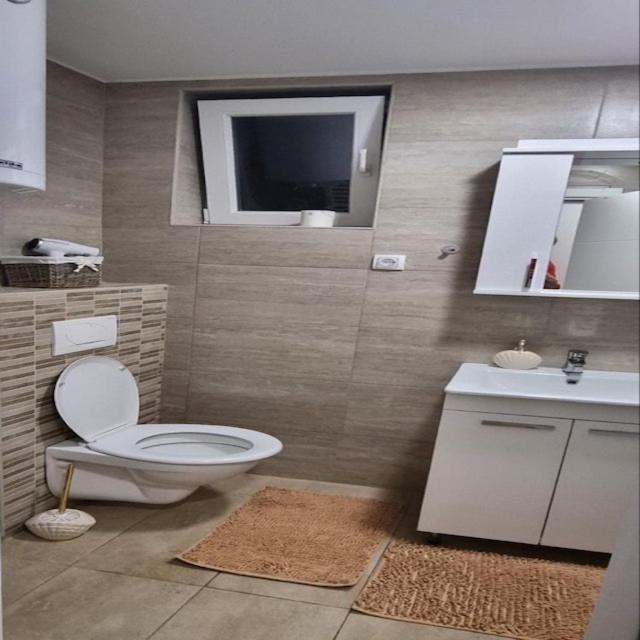 Iznad oblaka B09 - Apartman sa 1 Spavaćom Sobom - 4