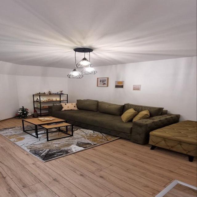 Iznad oblaka B09 - Apartman sa 1 Spavaćom Sobom - 5
