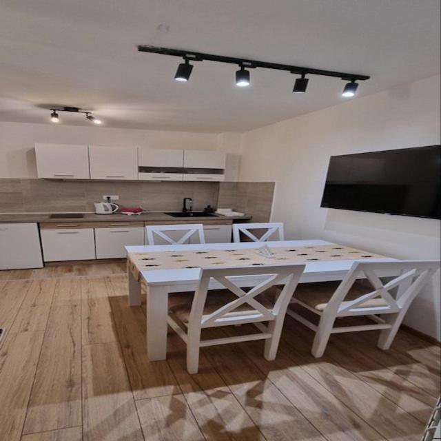 Iznad oblaka B09 - Apartman sa 1 Spavaćom Sobom - 7