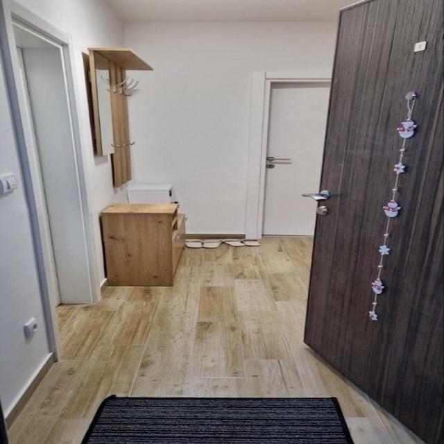 Iznad oblaka B09 - Apartman sa 1 Spavaćom Sobom - 11