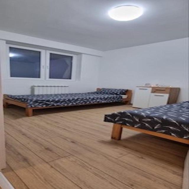 Iznad oblaka B09 - Apartman sa 1 Spavaćom Sobom - 12