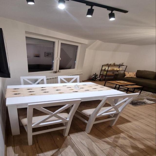 Iznad oblaka B09 - Apartman sa 1 Spavaćom Sobom - 13