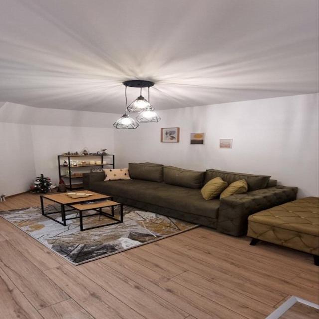 Iznad oblaka B09 - Apartman sa 1 Spavaćom Sobom - 15