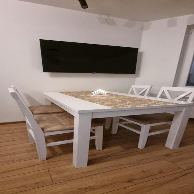 Iznad oblaka B09 - Apartman sa 1 Spavaćom Sobom - 16