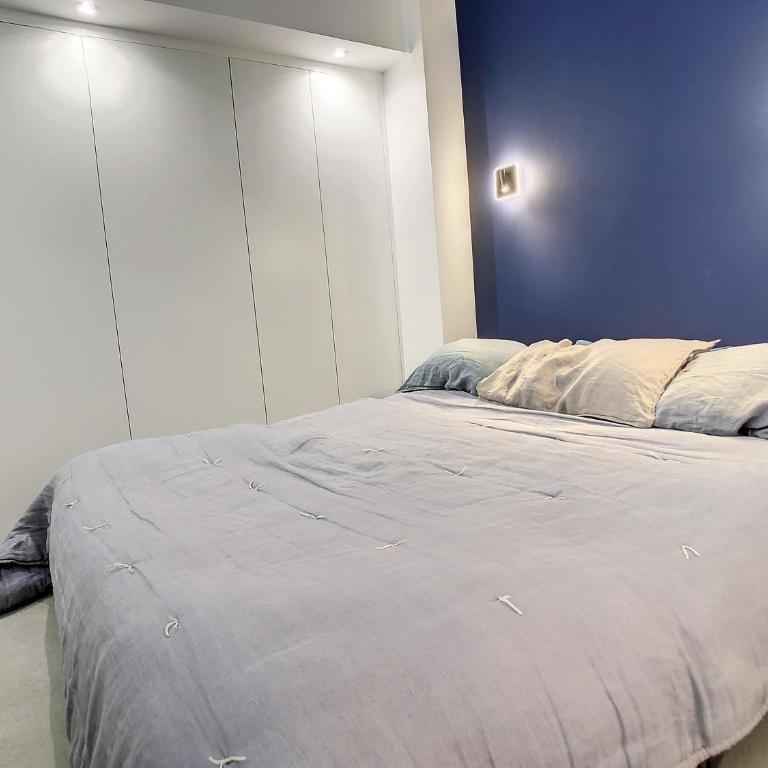 Penthhouse 1 & 2 bedroom apartment 2 mins from the Croisette 335 - Appartement 2 Chambres - 17