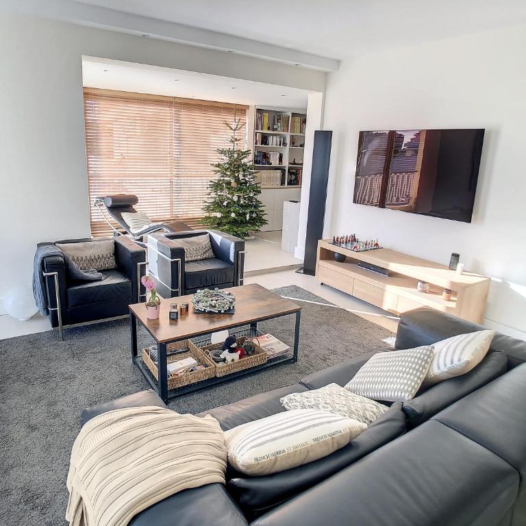 Penthhouse 1 & 2 bedroom apartment 2 mins from the Croisette 335 - Appartement 2 Chambres - 7