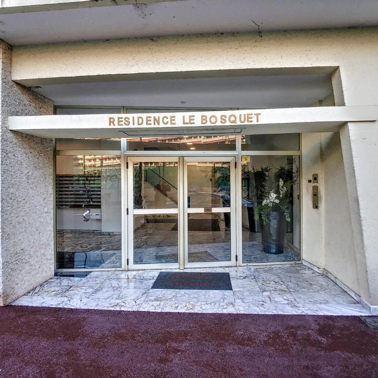 Penthhouse 1 & 2 bedroom apartment 2 mins from the Croisette 335 - Appartement 2 Chambres - 24