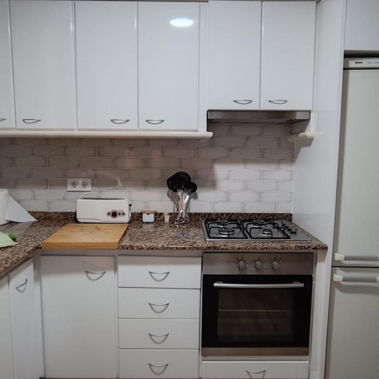Villa Ana Moraira - Casa de 2 dormitorios - 36