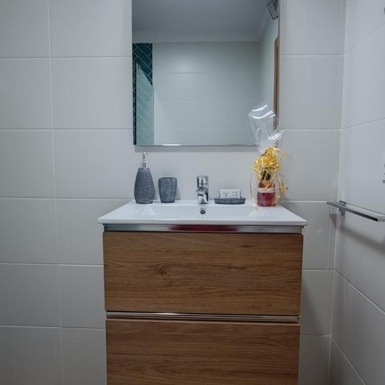 Villa Ana Moraira - Casa de 2 dormitorios - 34