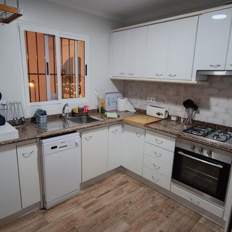 Villa Ana Moraira - Casa de 2 dormitorios - 38