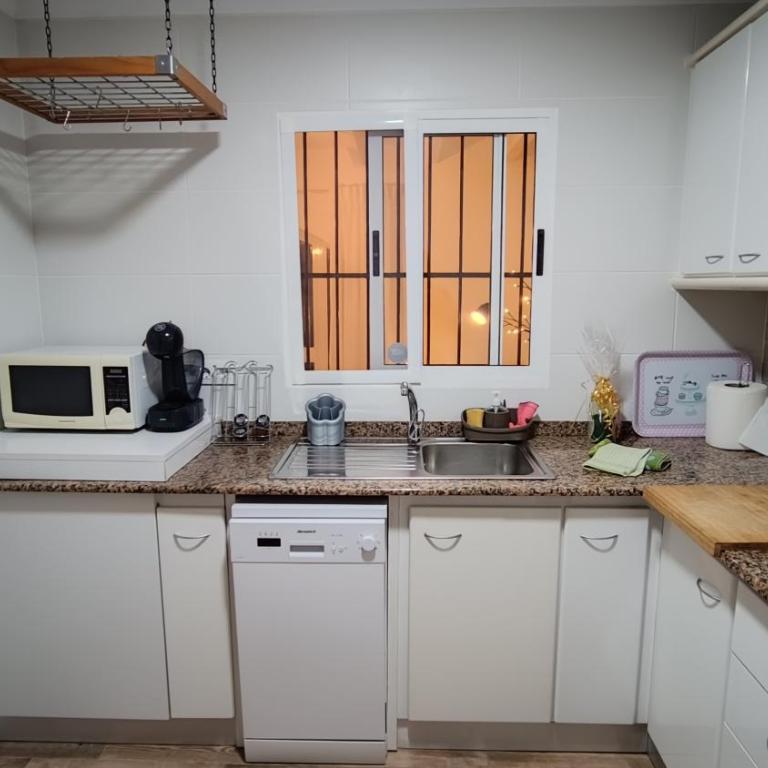 Villa Ana Moraira - Casa de 2 dormitorios - 37