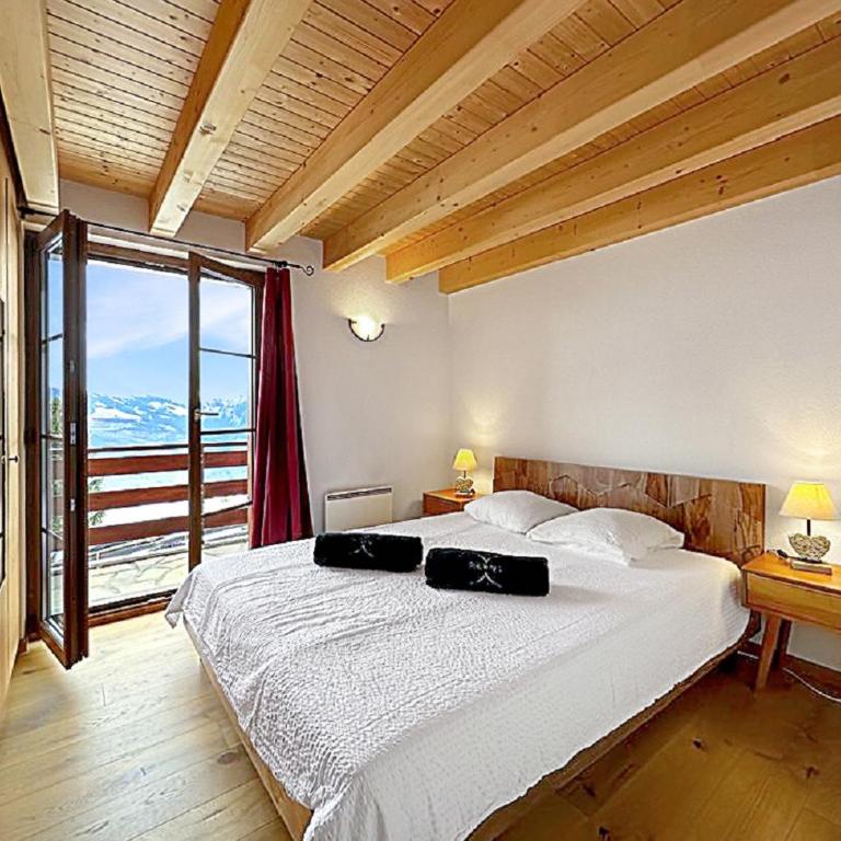 Chalet Etoile Polaire - Chalet - 10
