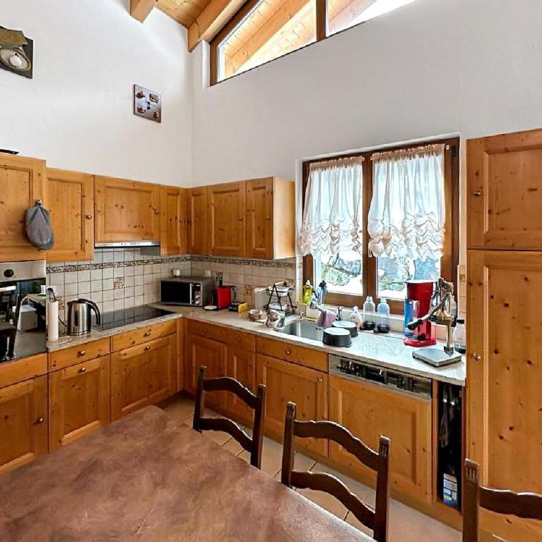 Chalet Etoile Polaire - Chalet - 6