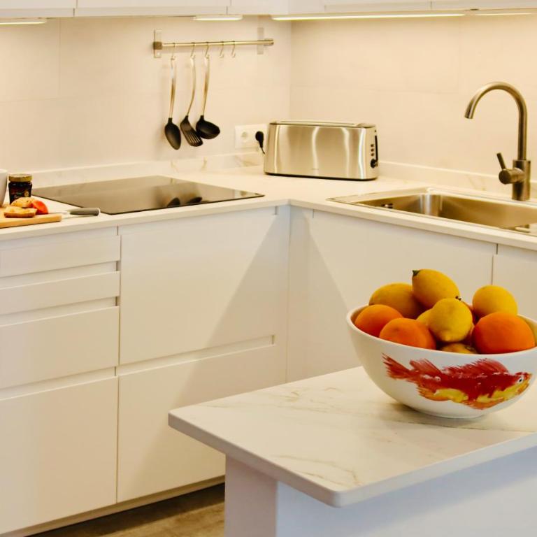 Tuent - Apartamento de 2 dormitorios - 3