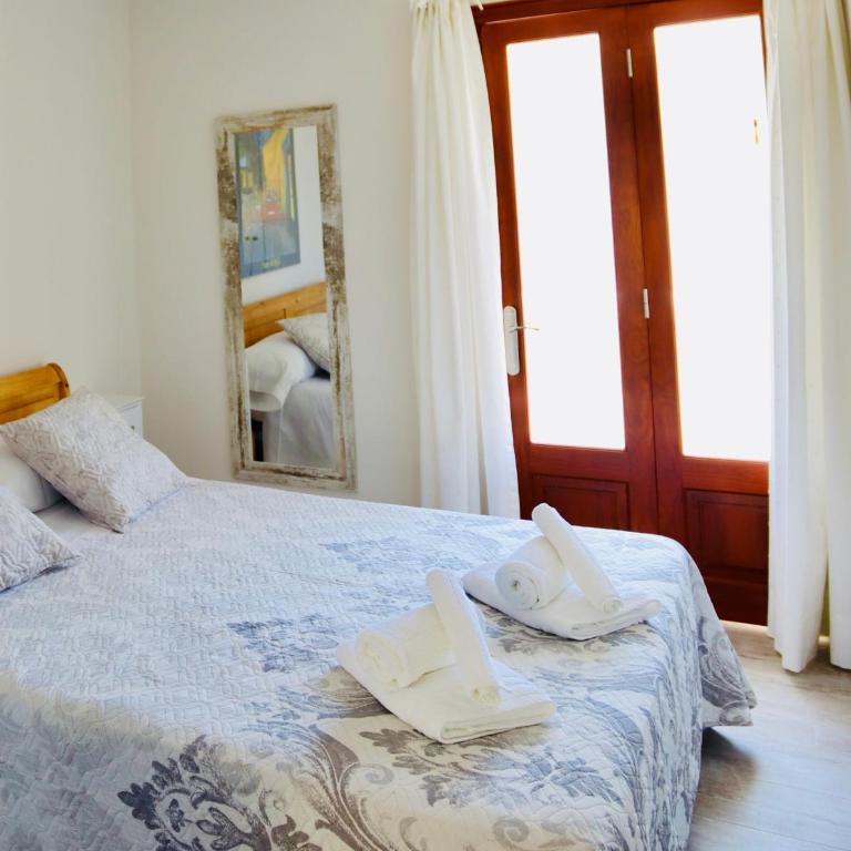 Tuent - Apartamento de 2 dormitorios - 4