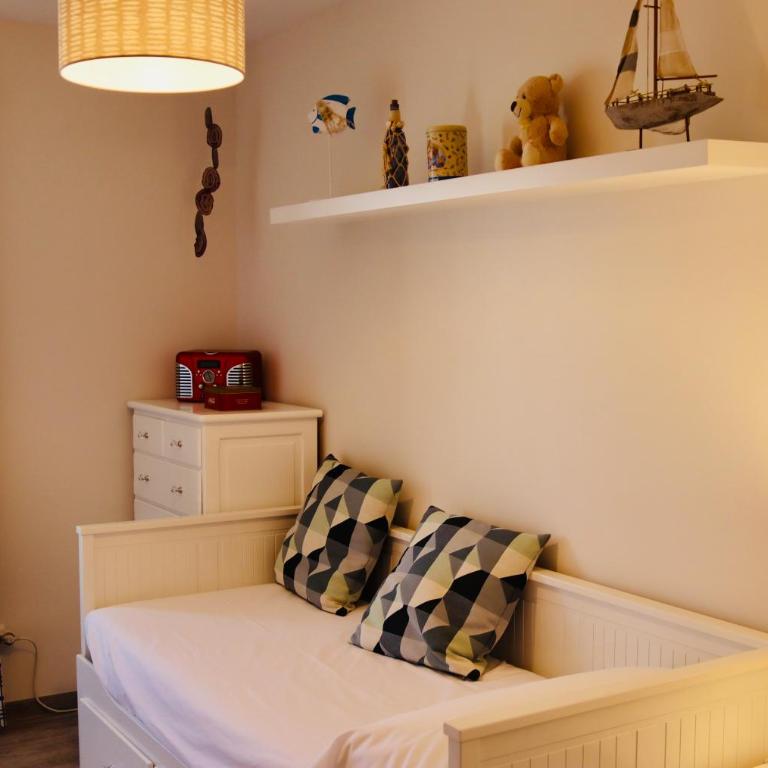 Tuent - Apartamento de 2 dormitorios - 7