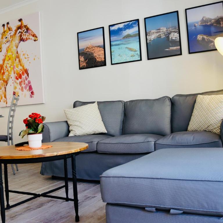 Tuent - Apartamento de 2 dormitorios - 9