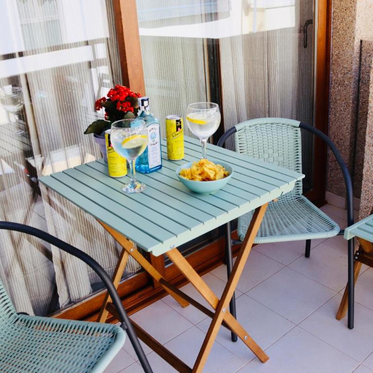 Tuent - Apartamento de 2 dormitorios - 2