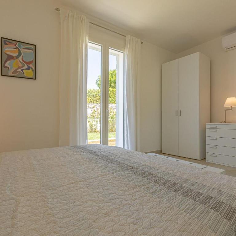 Villa Arca - RivedelSalento - Villa con 2 Camere da Letto - 11