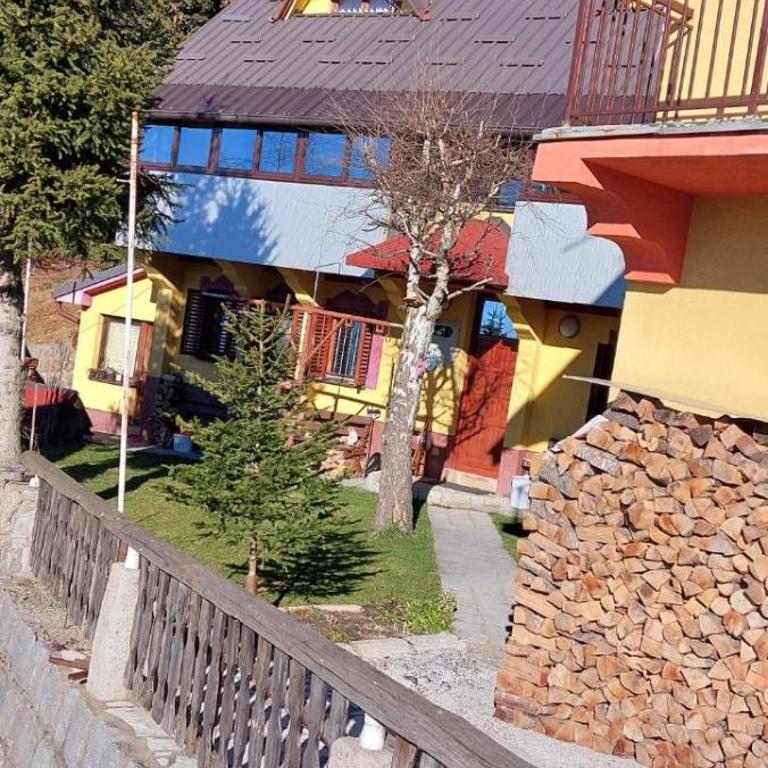 Apartmani Miletic Kopaonik - Apartman sa 1 Spavaćom Sobom - 2