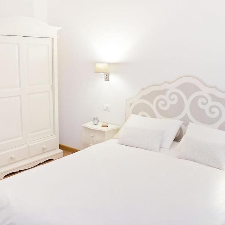 Residenza Cantore - Deluxe Double Room with Balcony - 2