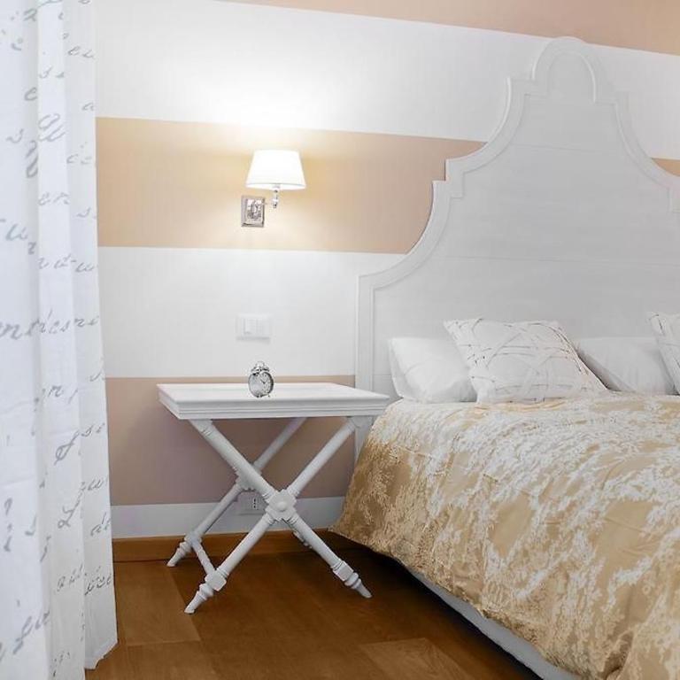 Residenza Cantore - Superior King Room - 1