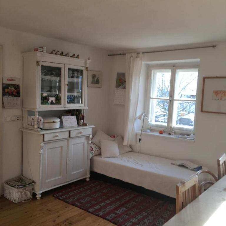 Ferienhaus Mesnerhaus Steuerberg - Casa - 5