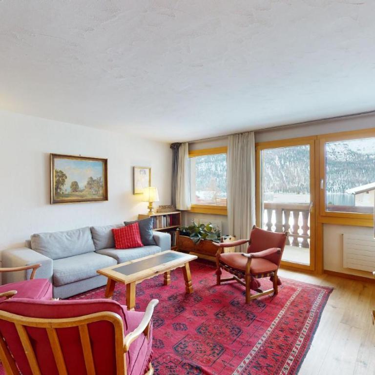 Mutaun - Apartment mit Meerblick - 1