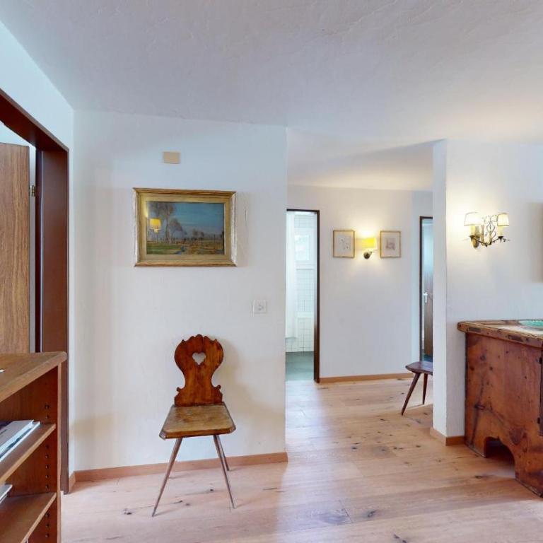 Mutaun - Apartment mit Meerblick - 3