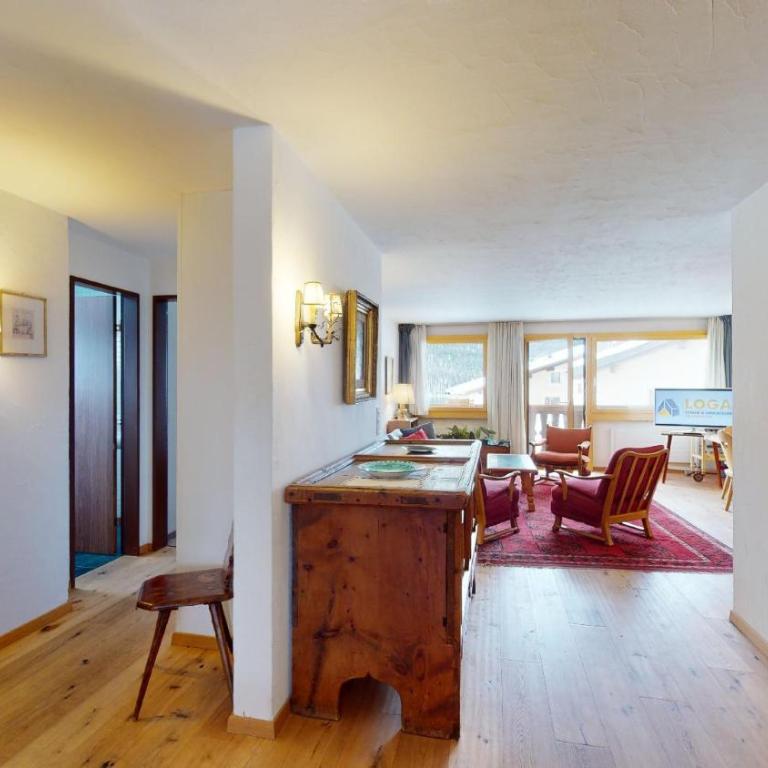 Mutaun - Apartment mit Meerblick - 4