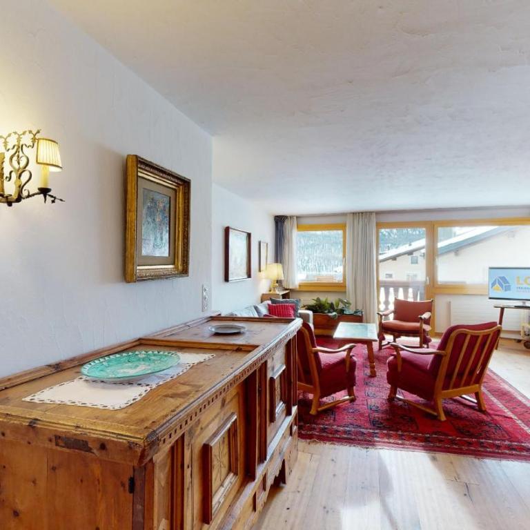 Mutaun - Apartment mit Meerblick - 5