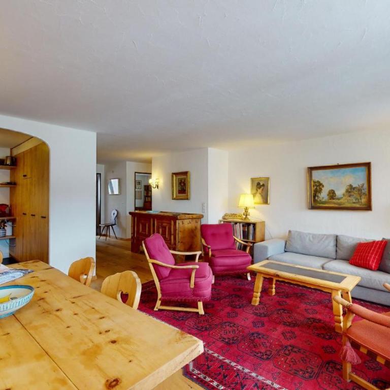 Mutaun - Apartment mit Meerblick - 7