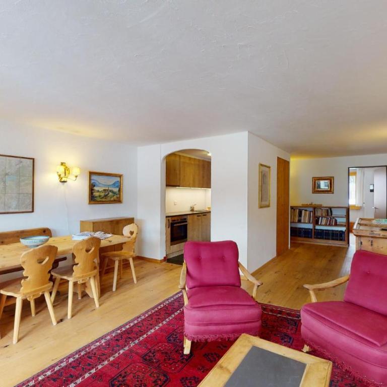 Mutaun - Apartment mit Meerblick - 8