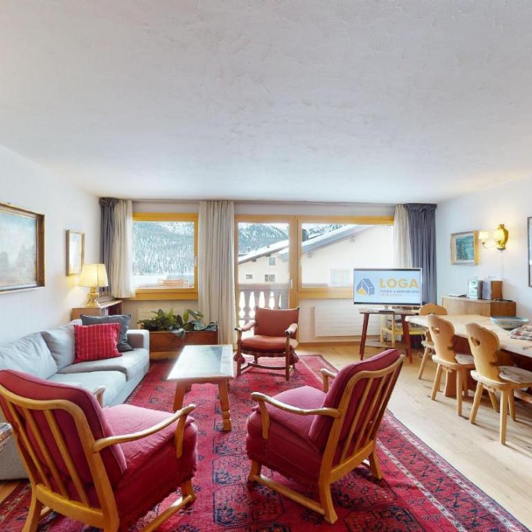 Mutaun - Apartment mit Meerblick - 6