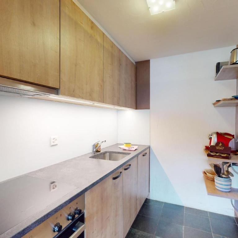 Mutaun - Apartment mit Meerblick - 10